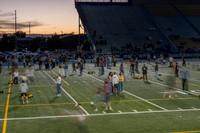 Sunsets On Campus_Sept 2026