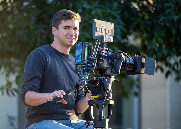 Media Creation Commercial - Sept. 2026