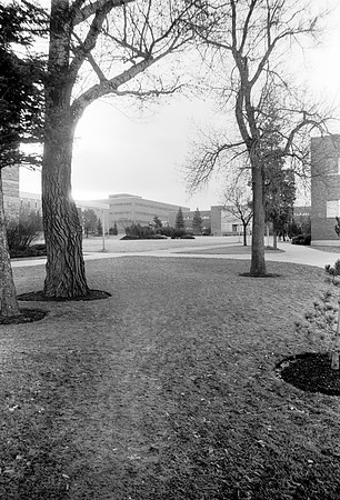 Ricks College Campus