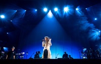 Lauren Daigle Concert - Sept. 2026
