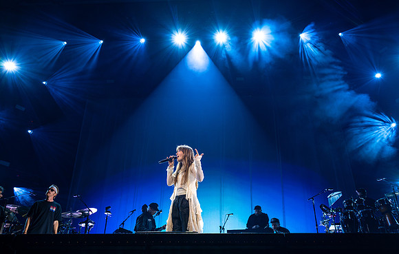 Lauren Daigle Concert - Sept. 2026