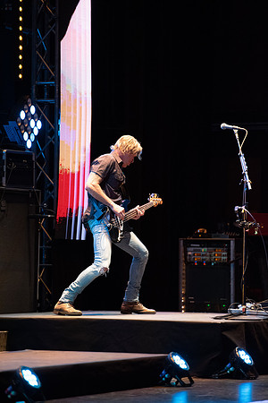 Lonestar Concert - June 2023