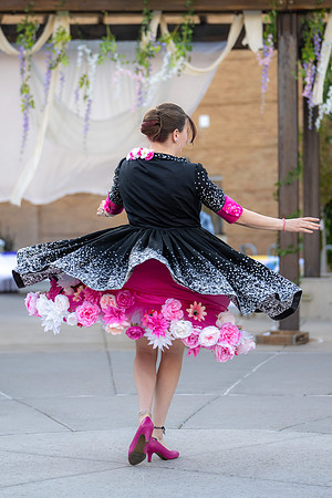 Fashion Show - July 2025
