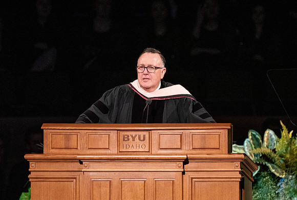 Commencement - Apr 2023