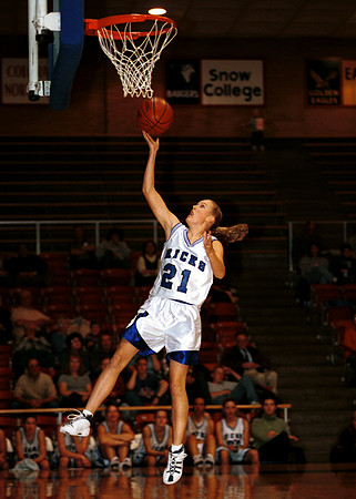 Women's Basketball