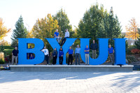 Biology Department - Oct 2026