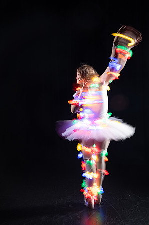 Extravadance Promo - Oct. 2026