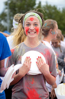 Spirit Week Blue Pancake Breakfast- Oct 2026