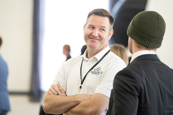 Marketing Networking Gala - Mar 2025