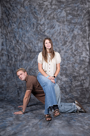 Date Night Photo Booth - Sept 2026