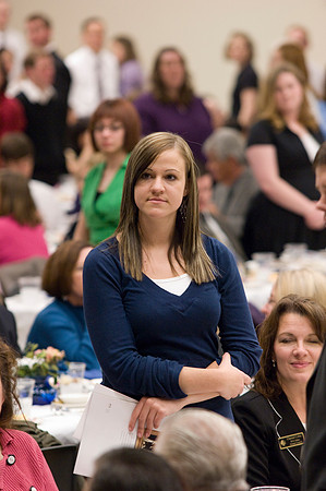BYUI Graduation Dec 2007