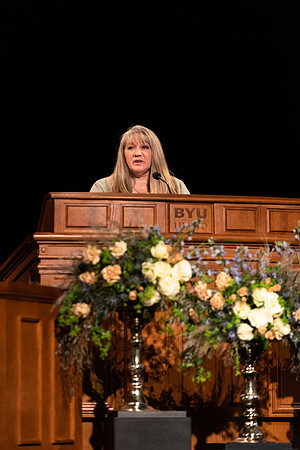 Kimberly Thueson Devotional- Feb 2021