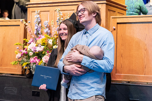 Academic Success & Interdisciplinary Studies - Apr 2023