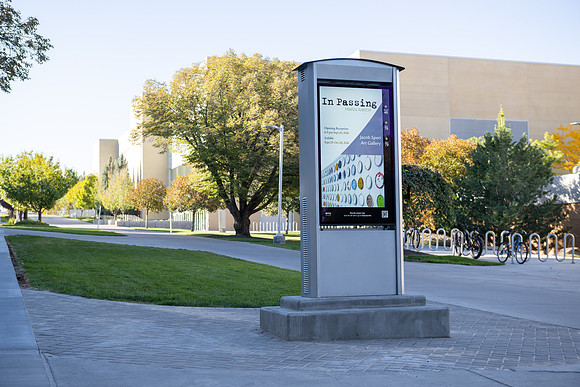 Digital Signage - Oct 2026