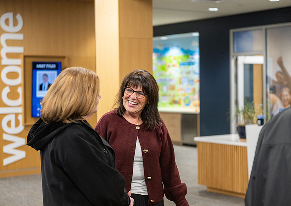 BYU-Idaho Appreciation Dinner - Oct 2026