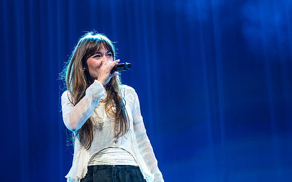 Lauren Daigle Concert - Sept. 2026