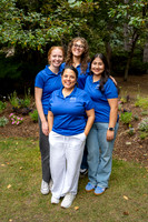 I groups Group photo - Step 2026