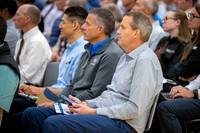 Fall Faculty Conference - Sept. 2026