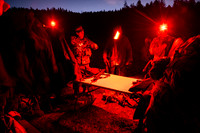 ROTC Training - Oct. 2026