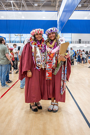 Rigby High School Graduates - May 2025