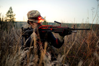 ROTC Training - Oct. 2026