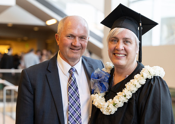 Commencement - Apr 2023
