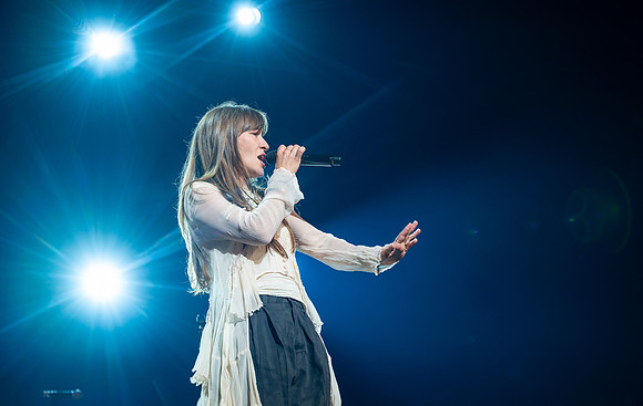 Lauren Daigle Concert - Sept. 2026
