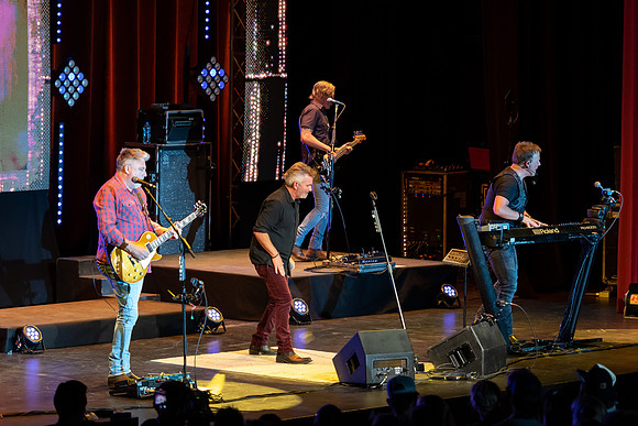 Lonestar Concert - June 2023