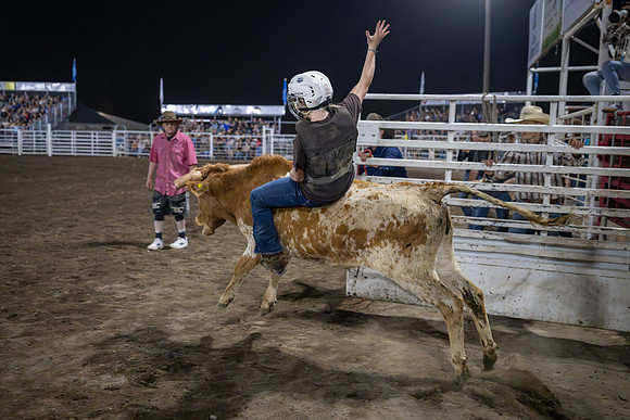 Spirit Week Rodeo - Oct 2026