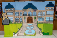 Spirit Week Deck the Halls - Oct. 2026