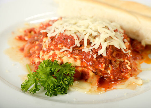 Food Service Catering menu item.