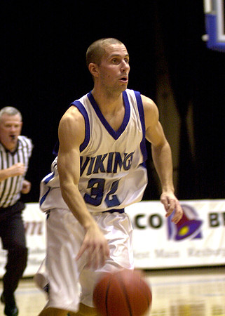 Men's Basketball