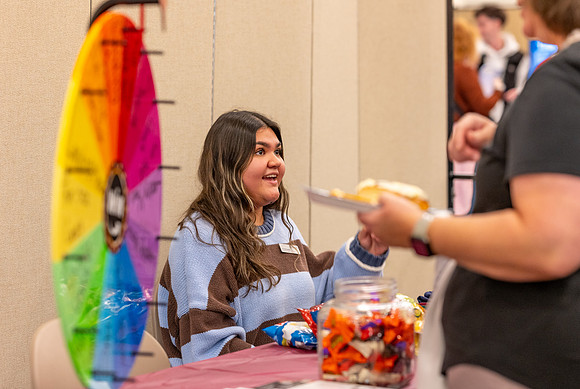 Campus Day Student Living & Housing Fair - Oct 2026