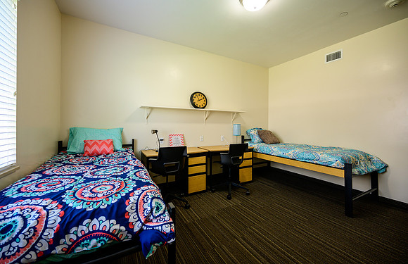 Bedrooms