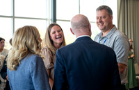 New Employee Social - Sept. 2026