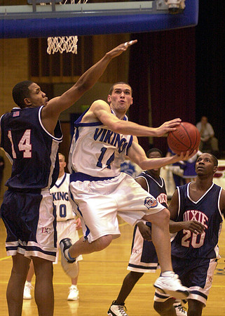 Men's Basketball