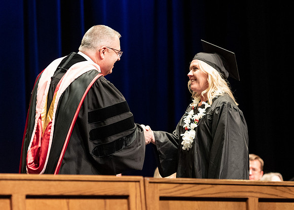 Academic Success & Interdisciplinary Studies - Apr 2023