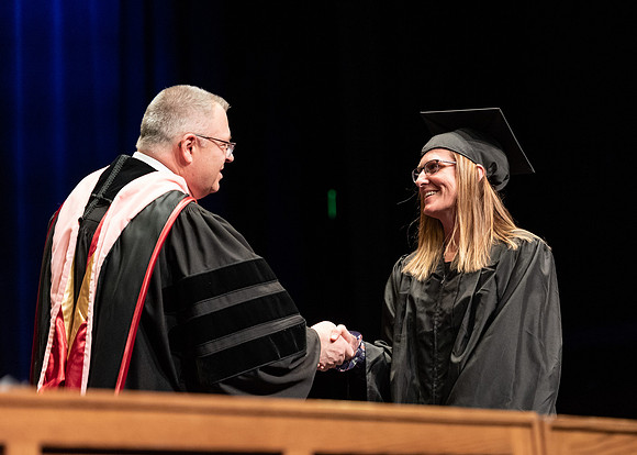 Academic Success & Interdisciplinary Studies - Apr 2023