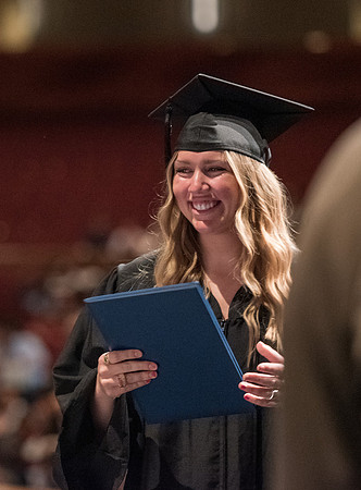 Convocation Education & Human Development - July 2022