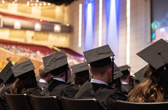 Commencement - Apr 2023