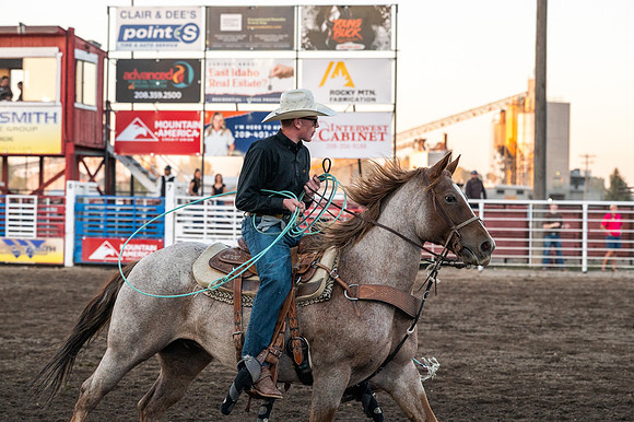 Spirit Week Rodeo_Oct 2026