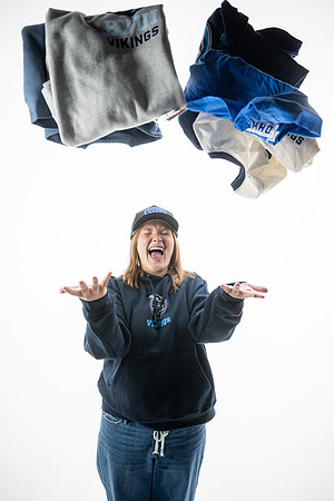 New Viking Merch - Sept 2026