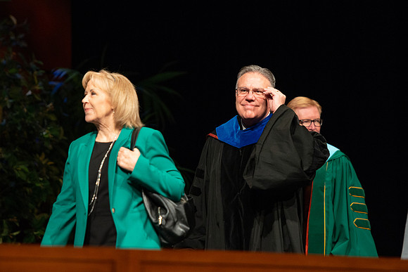 Commencement - Apr 2023