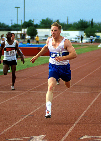 1997 Track & Field