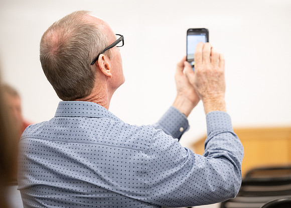 Fall Faculty Conference - Sept. 2026