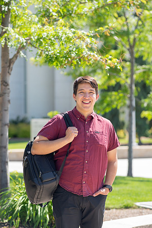 BYU-Idaho Admissions Viewbook