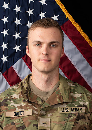 ROTC Cadets - Sept 2026