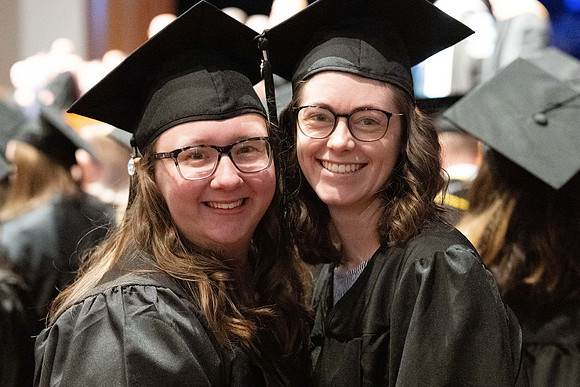 Commencement - Apr 2023
