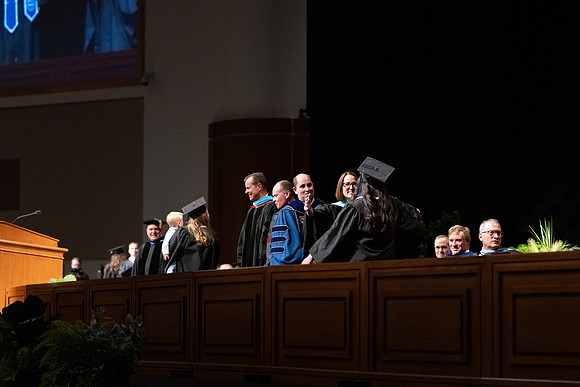 Convo - Education & Human Development - April 2025