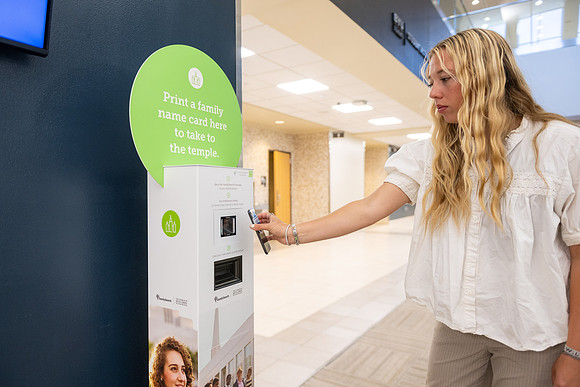Family Search Kiosks - Sept 2026